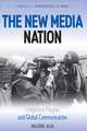 The New Media Nation