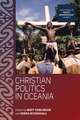 Christian Politics in Oceania