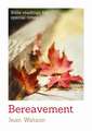 Bereavement