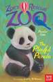 Cobb, A: Zoe's Rescue Zoo: The Playful Panda