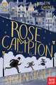 Rose Campion and the Stolen Secret