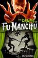 The Drums of Fu-Manchu: The Mystery of Dr. Fu-Manchu