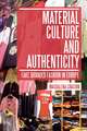 Material Culture and Authenticity: Fake Branded Fashion in Europe