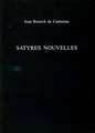 Satyres Nouvelles