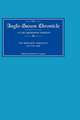 Anglo–Saxon Chronicle 10 – The Abingdon Chronicle AD 956–1066 (MS C with ref. to BDE)