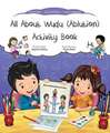 All About Wudu (Ablution) Activity Book