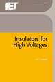 Insulators for High Voltages