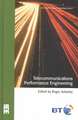 Telecommunications Performance Engineering