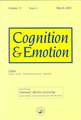 Automatic Affective Processing: A Special Issue of Cognition and Emotion