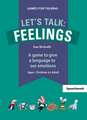 Let's Talk: Feelings