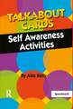 Talkabout Cards - Self Awareness Game: Self Awareness Activities