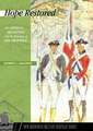 Hope Restored: The American Revolution and the Founding of New Brunswick