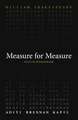 Measure for Measure