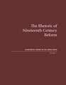  The Rhetoric of Nineteenth-Century Reform: A Rhetorical History of the United States, Volume V