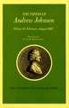 The Papers of Andrew Johnson: February to August 1867