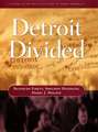 Detroit Divided