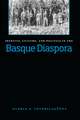 Identity, Culture, And Politics In The Basque Diaspora