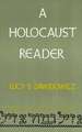 A Holocaust Reader