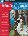 Thirty-Three Multicultural Tales to Tell