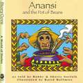 Anansi and the Pot of Beans