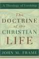 The Doctrine of the Christian Life: A New Perspective on the African-American Christian Experience