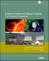 Extreme Events and Natural Hazards – The Complexity Perspective, V196