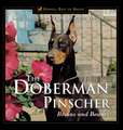 The Doberman Pinscher: Brains and Beauty