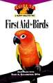 First Aid for Birds