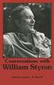 Conversations with William Styron: Reflections of Childhood and Youth, Volume IV