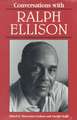 Conversations with Ralph Ellison