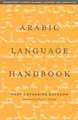 Arabic Language Handbook