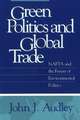 Green Politics and Global Trade