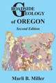 Roadside Geology of Oregon: Second Edition