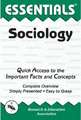 Sociology Essentials