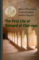 First Life of Bernard of Clairvaux