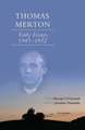 Thomas Merton: Early Essays, 1947-1952