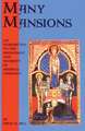 Many Mansions: An Introduction to the Development and Diversity of Medieval Theology West and East