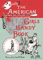 American Girls Handy Book: Tales from a Woman's Life