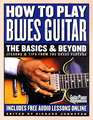 How to Play Blues Guitar: Lessons & Tips from the Great Players