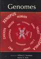 Genomes