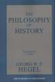 Philosophy of History