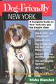 Dog–Friendly New York – A Traveler′s Guide to New York City and the Empire State