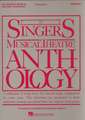 The Singer's Musical Theatre Anthology Volume 1: Soprano Book Only