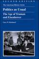 Politics as Usual – The Age of Truman and Eisenhower 2e