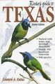 Birder's Guide to Texas