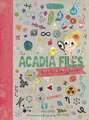 The Acadia Files – Spring Science