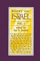 Books on Israel, Volume I