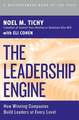 The Leadership Engine: How Winning Companies Build Leaders at Every Level