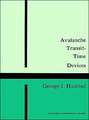 Avalanche Transit-Time Devices