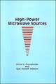 High-Power Microwave Sources